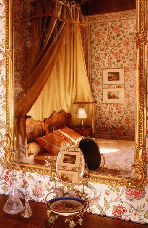 Chateau D'Agel Chambres D'Hotes Luaran gambar