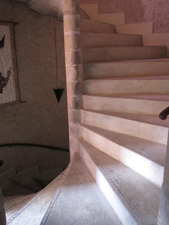 Chateau D'Agel Chambres D'Hotes Luaran gambar