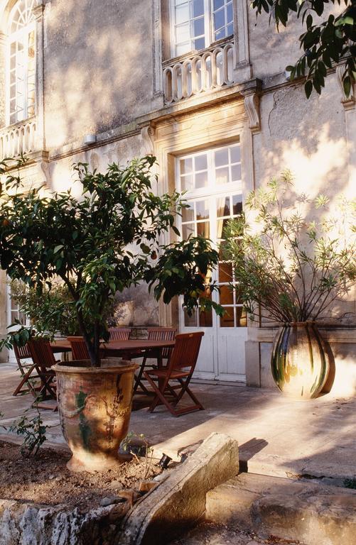 Chateau D'Agel Chambres D'Hotes Luaran gambar