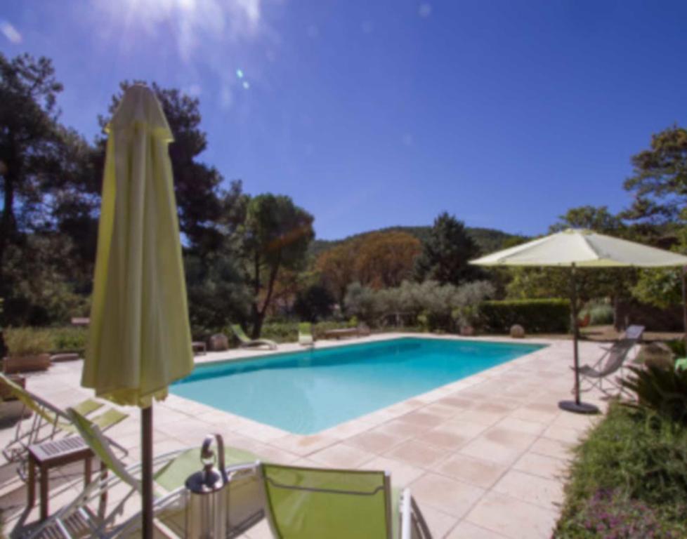 Chateau D'Agel Chambres D'Hotes Luaran gambar